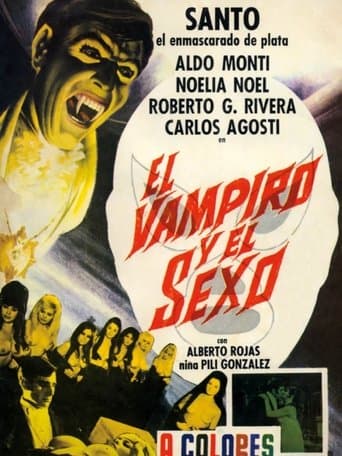 The Vampire and Sex