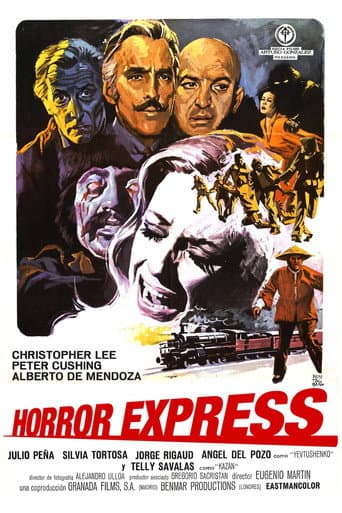 Horror Express