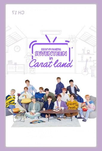 SEVENTEEN in CARAT LAND