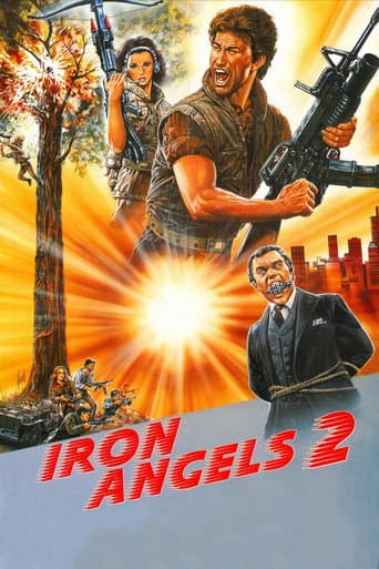 Iron Angels 2