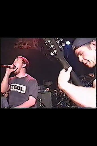 Pig Destroyer Live at CBGB