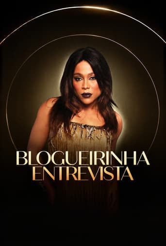 Blogueirinha Entrevista