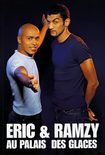 Eric & Ramzy au Palais des Glaces