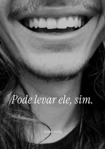 Pode levar ele, sim.