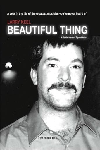 Larry Keel: Beautiful Thing