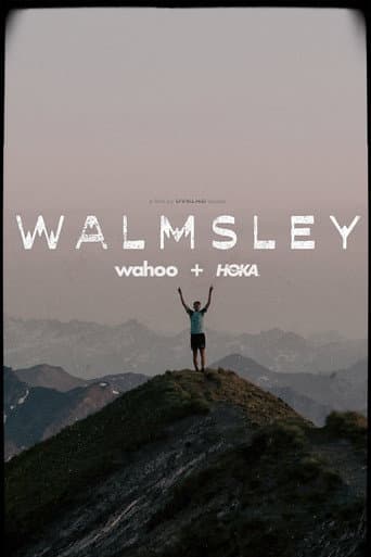 Walmsley: The Film