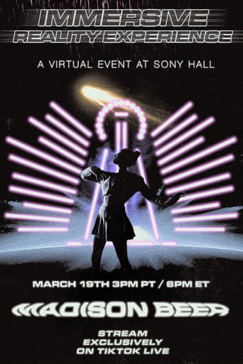 Madison Beer - Life Support (Immersive Reality Concert Experience)