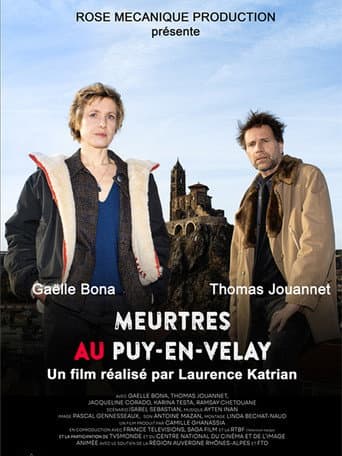 Meurtres au Puy-en-Velay