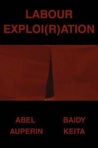 Labour Exploiration