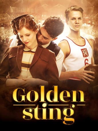 Golden Sting