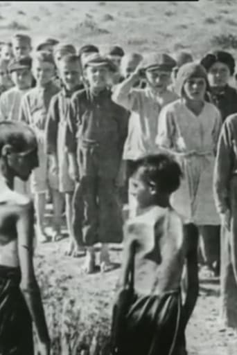 The Story of Seven-Hundred Polish Children