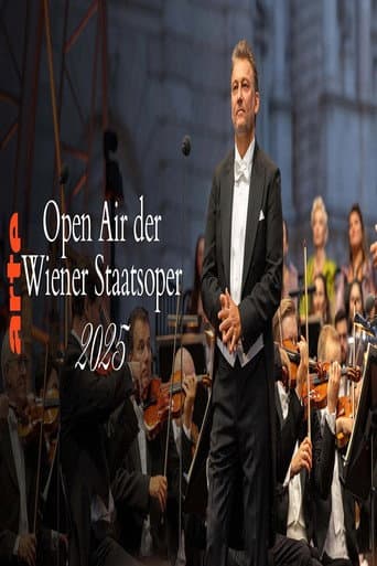 Vienna Opera Gala With Elina Garança, Sonya Yoncheva, Benjamin Bernheim and Jonas Kaufmann