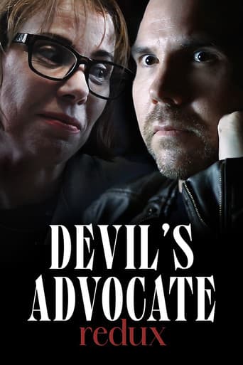 Devil's Advocate Redux