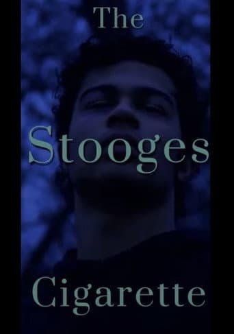 The Stooges Cigarette