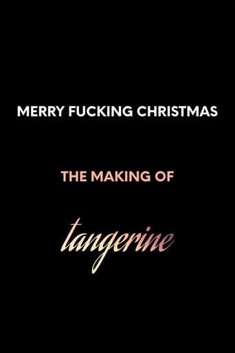 Merry F*cking Christmas: The Making of Tangerine