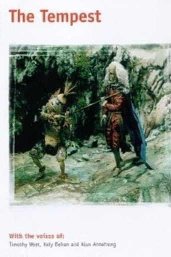 The Tempest