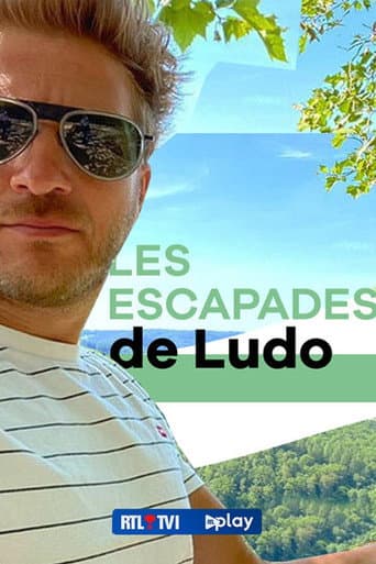 Les escapades de Ludo