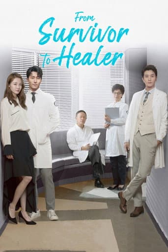From Survivor to Healer