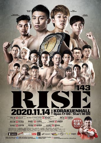 RISE 143