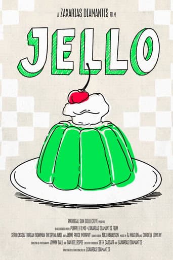 Jello