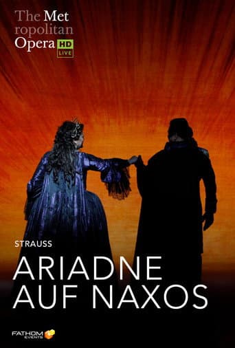 The Metropolitan Opera: Ariadne auf Naxos