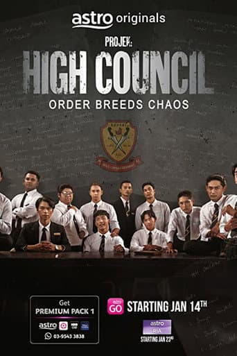 Project: High Council