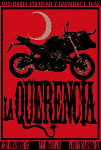 La querencia