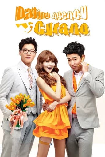 Dating Agency: Cyrano