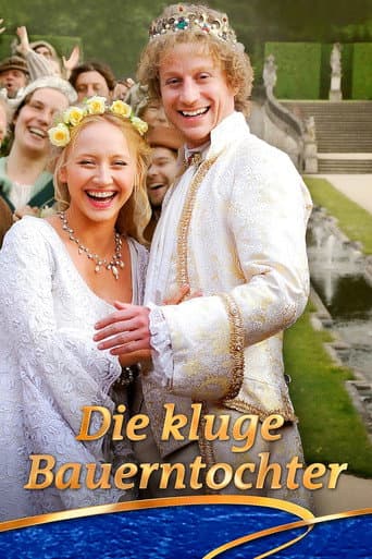 Die kluge Bauerntochter