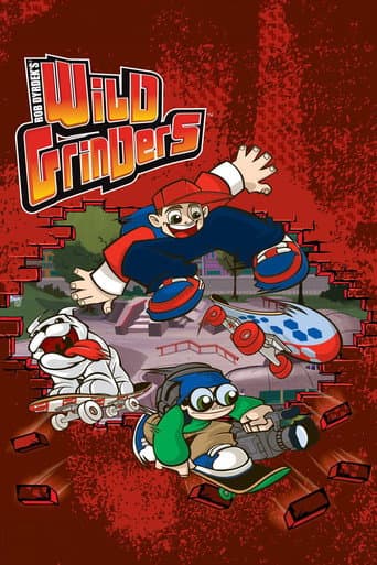 Wild Grinders