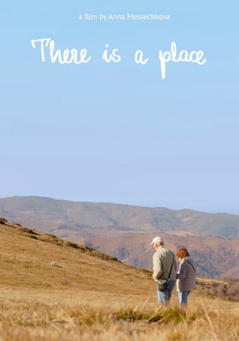 There is a Place