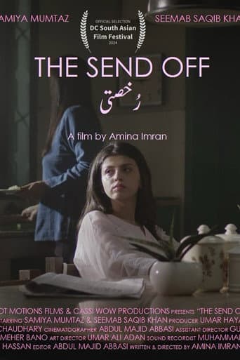 The Send Off