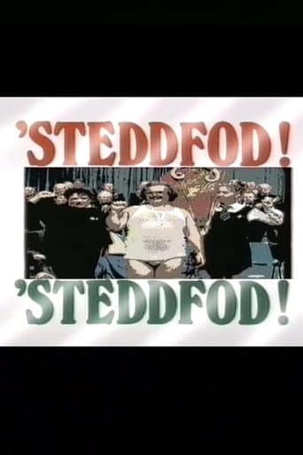 Steddfod! Steddfod!