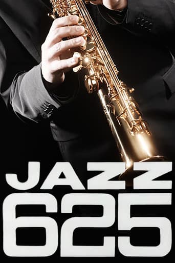 Jazz 625