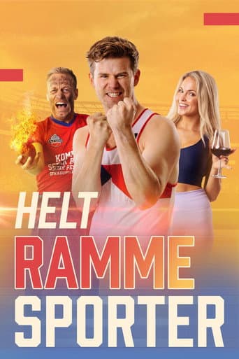 Helt Ramme sporter