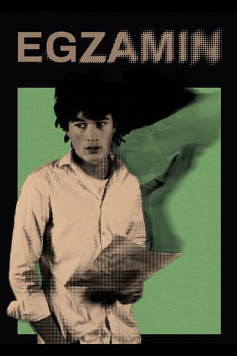Egzamin