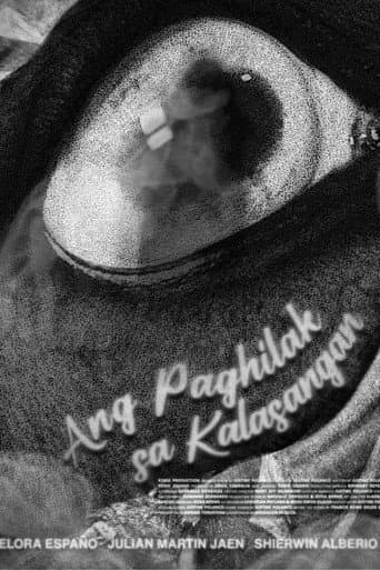 Ang Paghilak sa Kalasangan (Where Green Turns to Grief)
