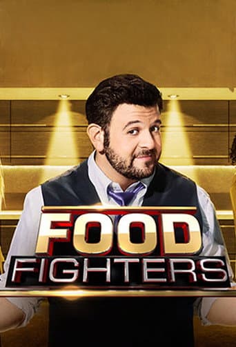 Food Fighters