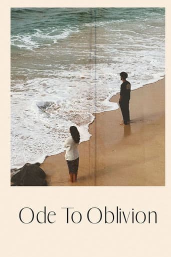 Ode To Oblivion
