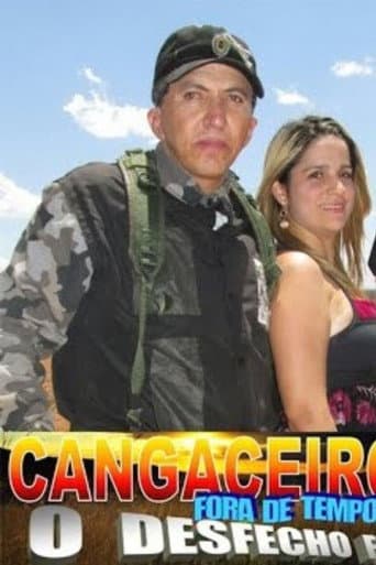 Cangaceiros Fora de Tempo 3 - O Desfecho Final
