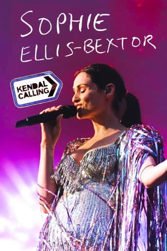 Sophie Ellis-Bextor: Live at Kendal Calling
