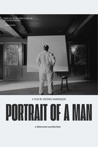 Portrait of a Man