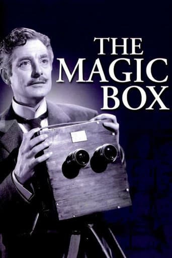 The Magic Box
