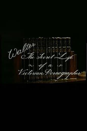Walter: The secret life of a victorian pornographer