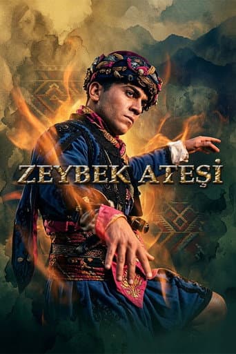 Zeybek Ateşi