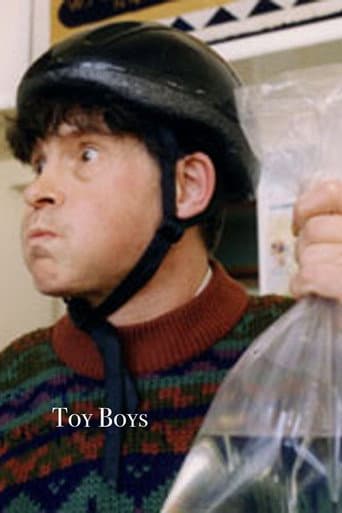 Toy Boys