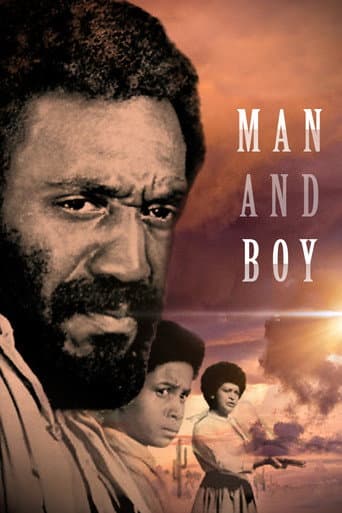 Man and Boy