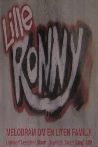 Lille Ronny