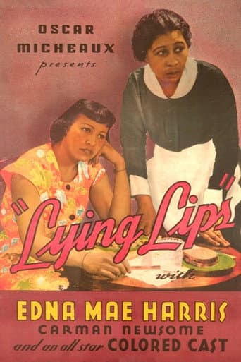 Lying Lips