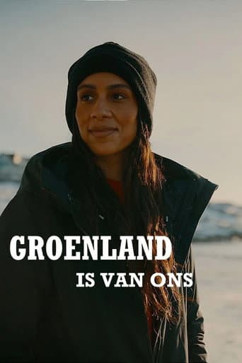 Groenland is van ons